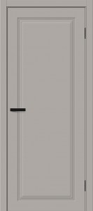 Дверь Граффити-40 Grey Pro