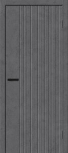 Дверь Граффити-32 Slate Art