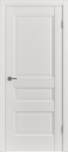 Дверь Emalex 3 Midwhite