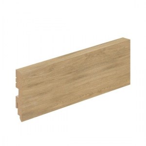 Плинтус напольный тип-0 Organic Oak