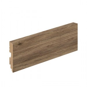 Плинтус напольный тип-0 Original Oak