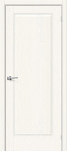 Дверь Прима-10 White Wood