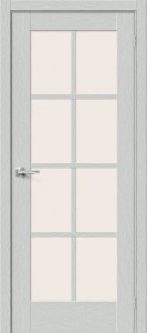 Дверь Прима-11.1 Grey Wood