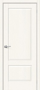 Дверь Прима-12 White Wood