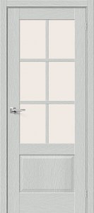 Дверь Прима-13.0.1 Grey Wood