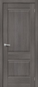 Дверь Прима-2 Grey Veralinga