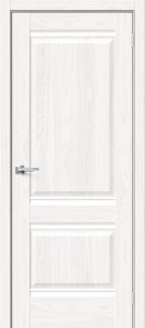 Дверь Прима-2 White Dreamline