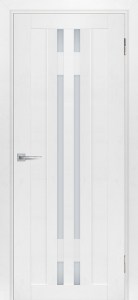Дверь ТЕХНО-733 Белый