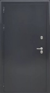 Стальная дверь Ратибор Термоблок 3К Сосна белая