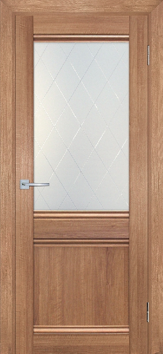 Дверь ТЕХНО-702 Миндаль