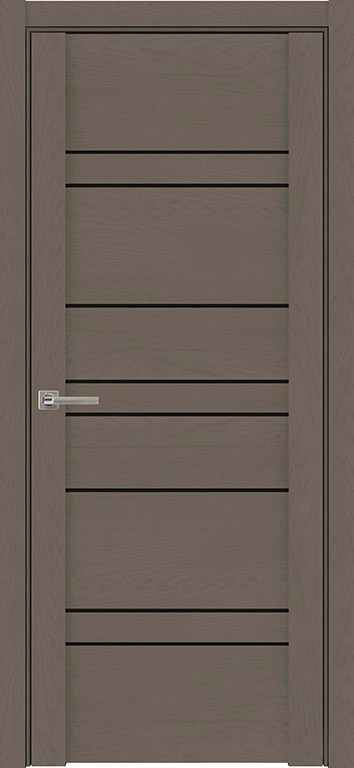 Дверь UniLine 30032 SoftTouch Тортора